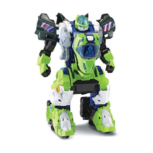 Vtech R/C transformers robot/dino