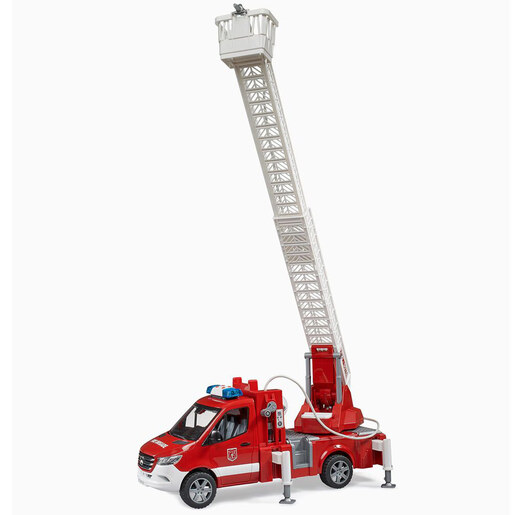 Bruder Vatrogasno vozilo