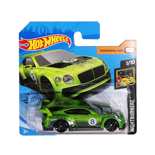 Hot Wheels autić