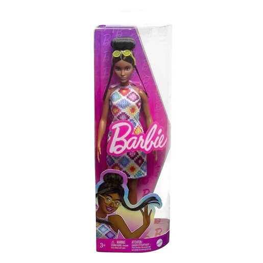 Barbie lutka sa pundjom