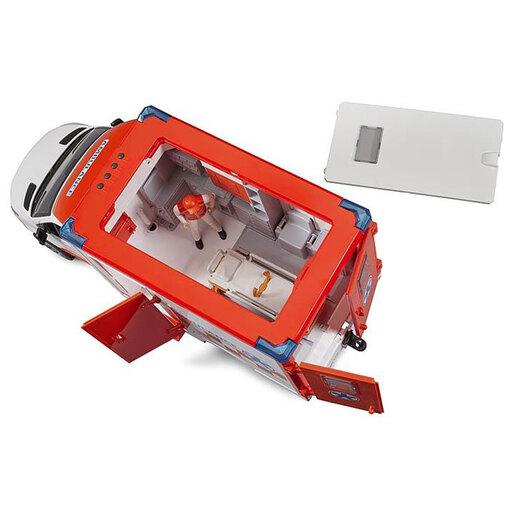 Bruder Ambulantno vozilo