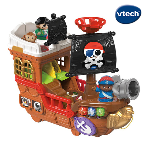 Vtech Activity brodić