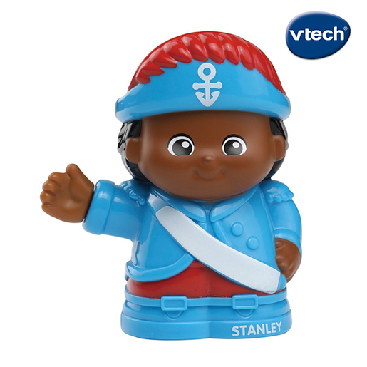 Vtech Activity brodić