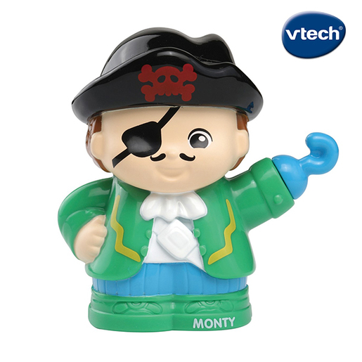 Vtech Activity brodić