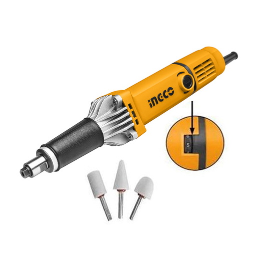 INGCO Čeona brusilica 400W IND. PDG4003