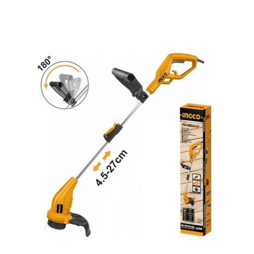 INGCO Električni trimer 350W GT3512