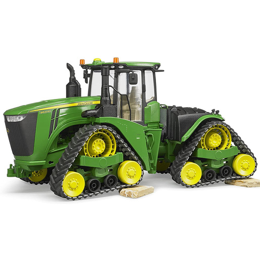 Bruder Bruder John Deere guseničar