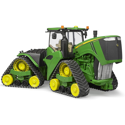 Bruder Bruder John Deere guseničar