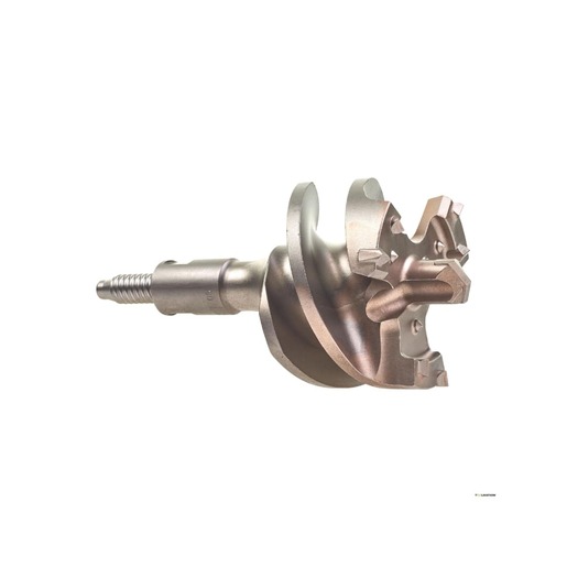 Milwaukee SDS-Max TCT burgija za tunele, 90 x 150 mm