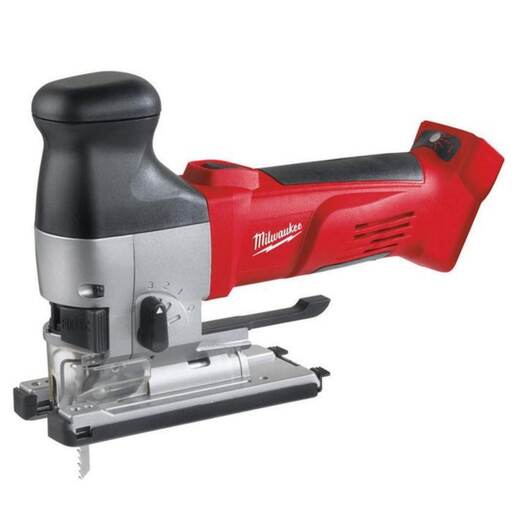 Milwaukee Ubodna testera 18 V, HEAVY DUTY, bez opreme HD18 JSB-0