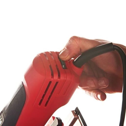 Milwaukee Električna ubodna testera 710 W, u kutiji, JS 120 X