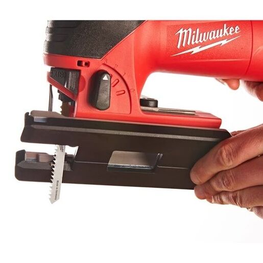 Milwaukee Električna ubodna testera 710 W, u kutiji, JS 120 X