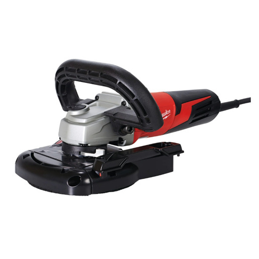 Milwaukee Električna ugaona brusilica sa usisivačem prašine i promenljivom brzinom AGV 15-125 XE DEG-SET