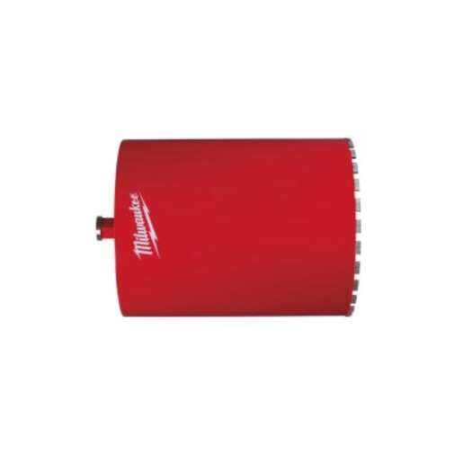 Milwaukee Dijamantska kruna za mokro bušenje WCHP, 300 x 450/525 mm
