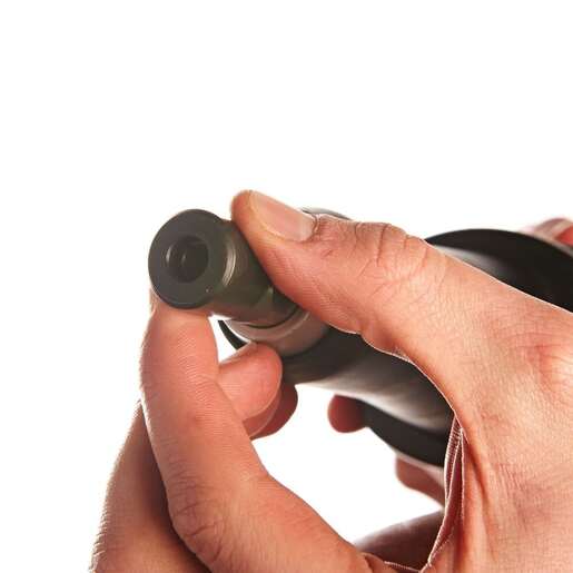 Milwaukee Električna čeona brusilica DGL 30 E 600W