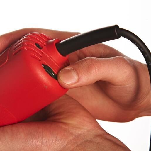 Milwaukee Električna čeona brusilica DGL 30 E 600W