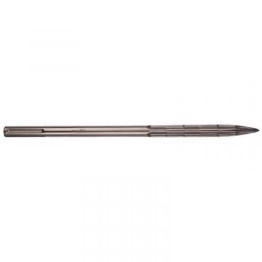 Milwaukee Šiljasto dleto, SDS-Max, 400 mm, 20 kom