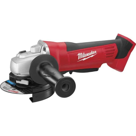 Milwaukee Ugaona brusilica 115 mm, 18 V, HEAVY DUTY, HD18 AG-115-402C