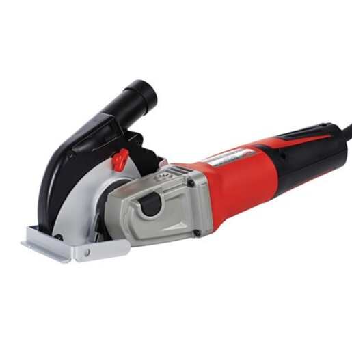 Milwaukee Električna ugaona brusilica 1550W AGV 15-125 XC sa usisivačem prašine