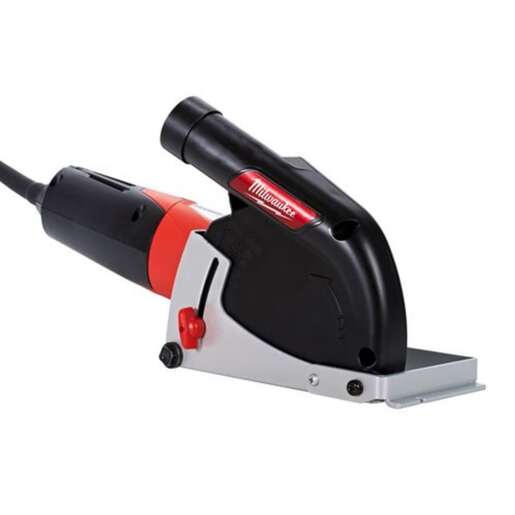 Milwaukee Električna ugaona brusilica 1550W AGV 15-125 XC sa usisivačem prašine