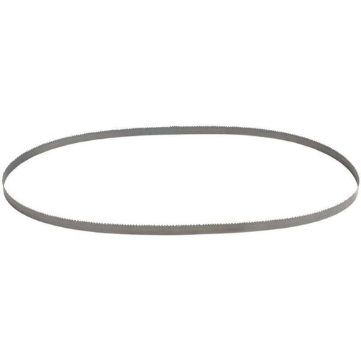 Milwaukee Sečivo za tračne testere, 1140 mm, 12/14 TPI, 25 kom