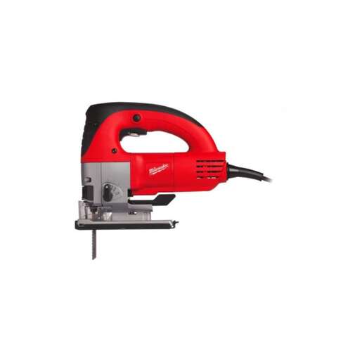 Milwaukee Električna ubodna testera sa gornjom ručkom 750 W, u koferu, JSPE 135 TX