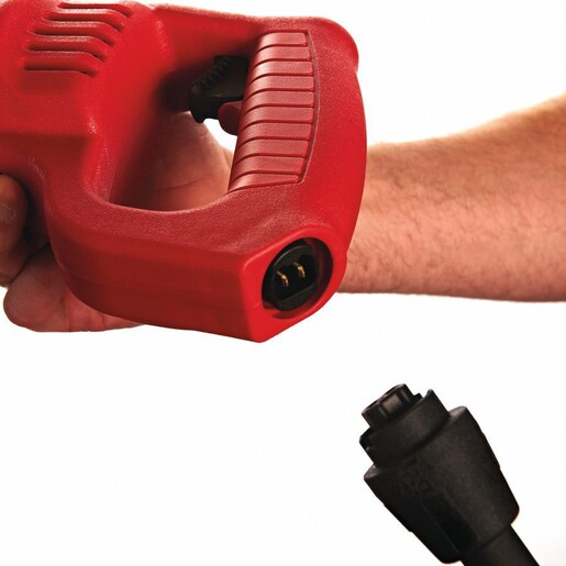 Milwaukee Električna vibraciona bušilica, jednobrzinska bušilica 825 W, HDE 13 RQD