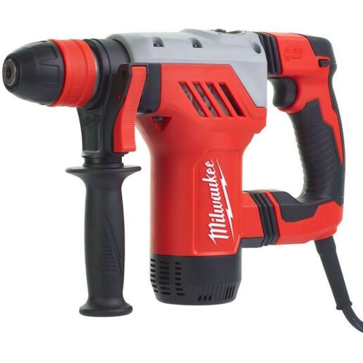 Milwaukee Udarna kombinovana bušilica SDS+ PLH 28 XE