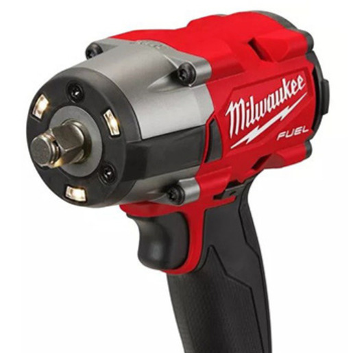 Milwaukee aku pištolj udarni 1/2″ 18V 5Ah M18 FMTIW2F12-502X