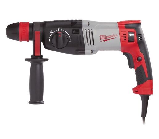Milwakuee Udarna kombinovana bušilica SDS+ PH 30 Power X