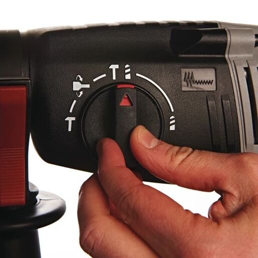 Milwakuee Udarna kombinovana bušilica SDS+ PH 30 Power X