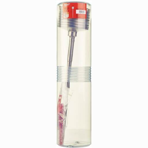 Milwaukee Kruna sa pilot burgijom za betonsko jezgro, SDS-Max TCT, 125 x 550 mm