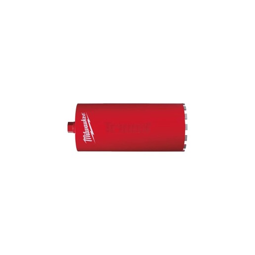 Milwaukee Dijamantska kruna za mokro bušenje WCHP, 202 x 450/525 mm