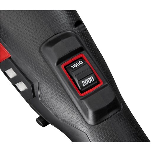 Milwaukee aku polirka M18FAP180-0