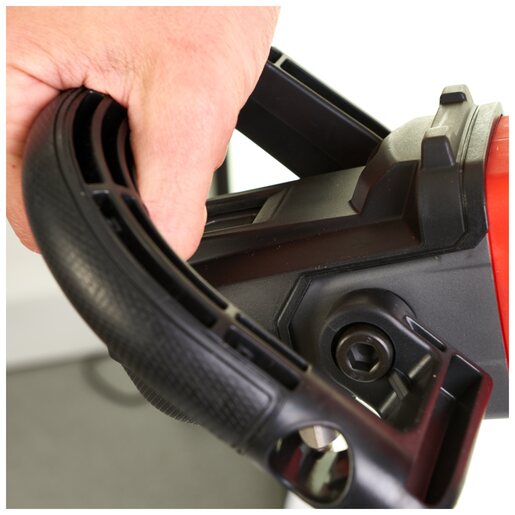 Milwaukee aku polirka M18FAP180-0