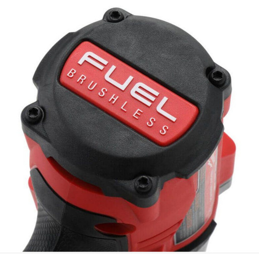 Milwaukee Udarni odvijač 1/2” 18V solo u koferu, M18 ONEFHIWF12-0X