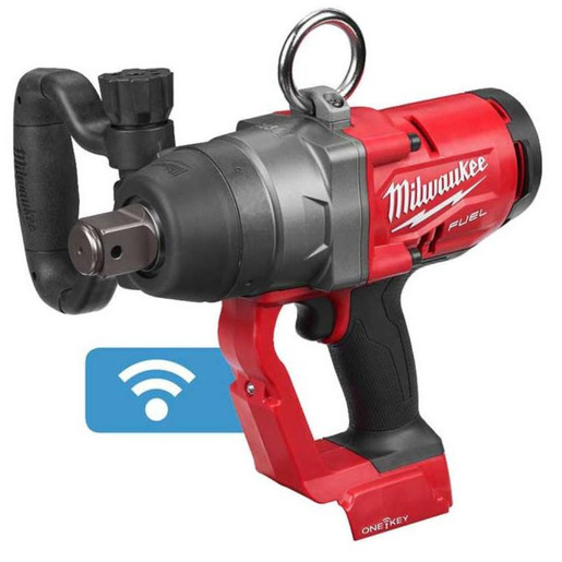 Milwaukee Udarni odvijač velikog momenta Solo u HD kutiji ONEFHIWF1-0X