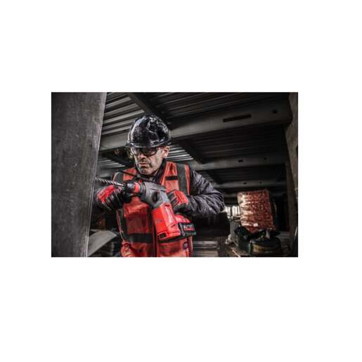 Milwaukee Set burgija za beton, SDS Plus MX4, 12 x 250/310 mm