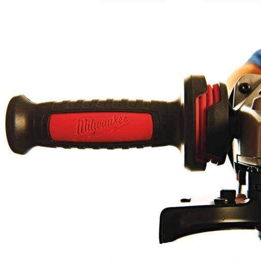 Milwaukee Električna ugaona brusilica 1750W, AGV 17-125XE