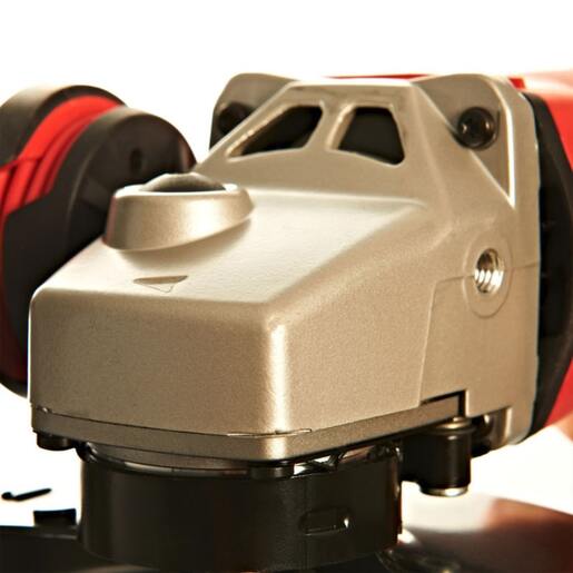 Milwaukee Električna ugaona brusilica 1750W, AGV 17-125XE