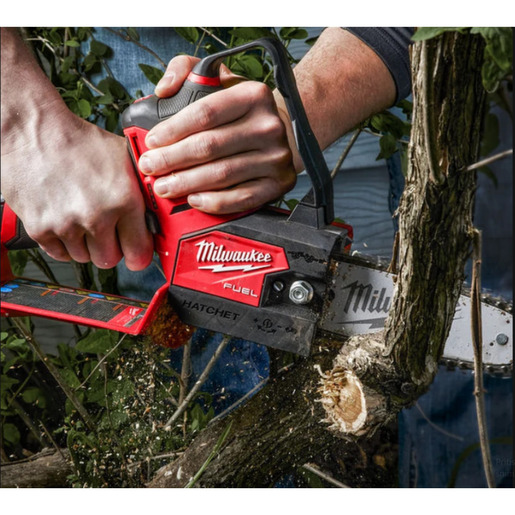 Milwaukee Aku kompaktna lančana testera M12 FHS-602X