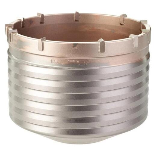 Milwaukee Burgija za beton- kruna, SDS-MAX, 2 rezna, 150 x 100 mm