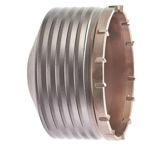 Milwaukee Burgija za beton- kruna, SDS-MAX, 2 rezna, 150 x 100 mm