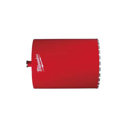 Milwaukee Dijamantska kruna za mokro bušenje WCHP, 225 x 450/525 mm