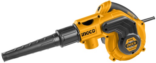 INGCO Električni duvač+usisivač AB80008