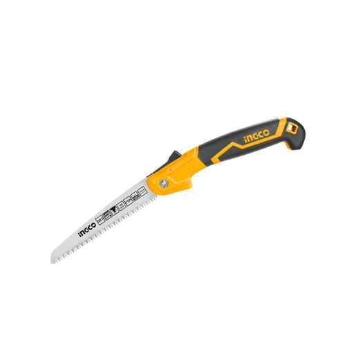 INGCO Testera sklapajuća 180mm HFSW1808