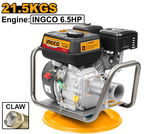 INGCO Benzinski vibrator za beton 4KW GVR-1