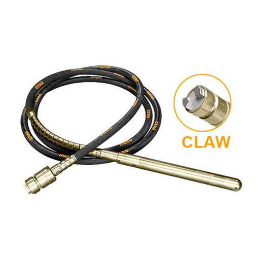 INGCO Vibrator za beton 38mm VBP1381