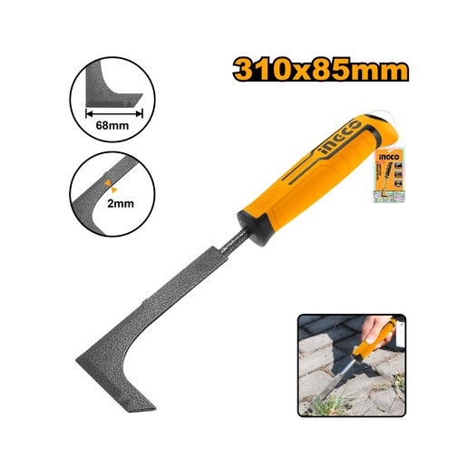 INGCO Nož za korov HWK1008