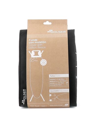 ROLSER Navlaka troslojna 48x130cm 07003
